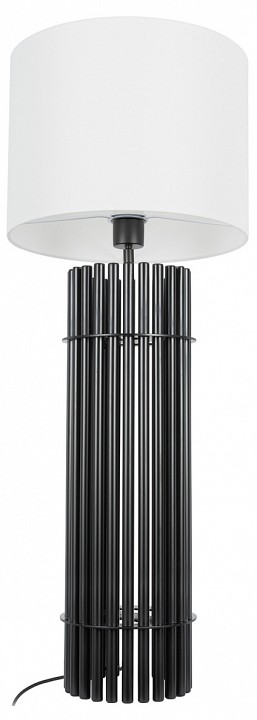 Настольная лампа декоративная loft it pile 10446t bl
