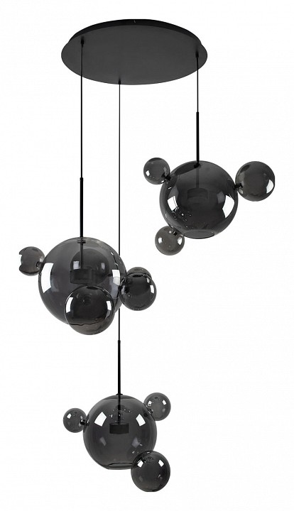 Подвесной светильник loft it bolle 2029-d3