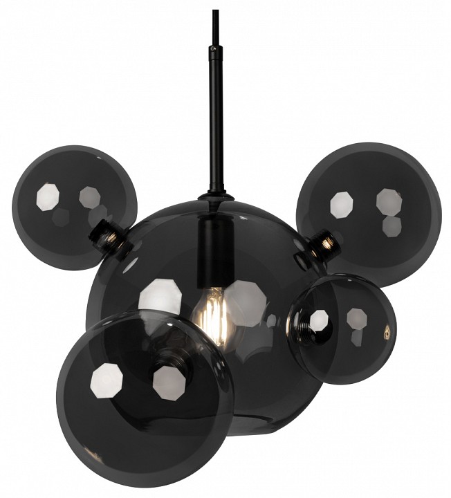 Подвесной светильник loft it bolle 2029-p6 mini