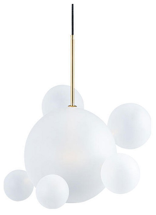 Подвесной светильник loft it bolle 2030-p6