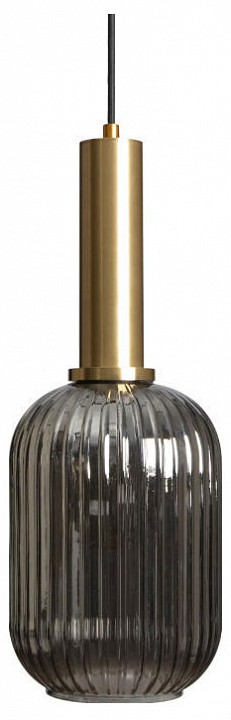 Подвесной светильник loft it iris 2070-a+br