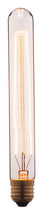 Лампа накаливания loft it edison bulb e27 40вт 2700k 30225-н
