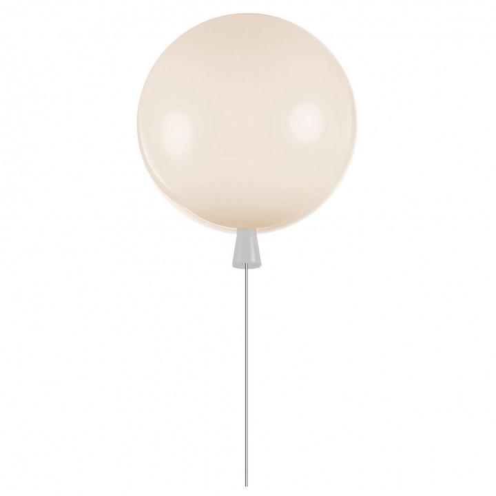 Накладной светильник loft it memory 5055c/s white