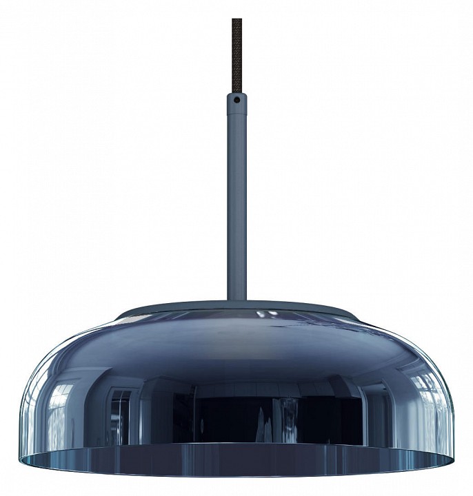 Подвесной светильник loft it disk 8210-p grey