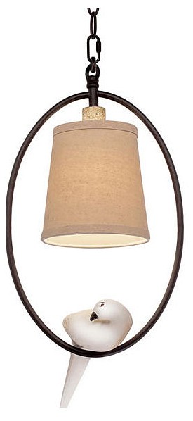 Подвесной светильник loft it birds loft1029a-1