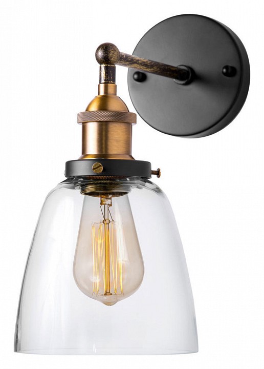 Бра loft it factory filament loft1122w