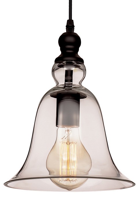 Подвесной светильник loft it glass bell loft1812