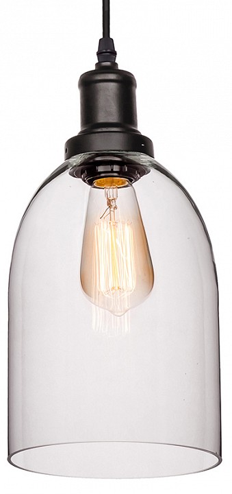 Подвесной светильник loft it glass bell loft1814