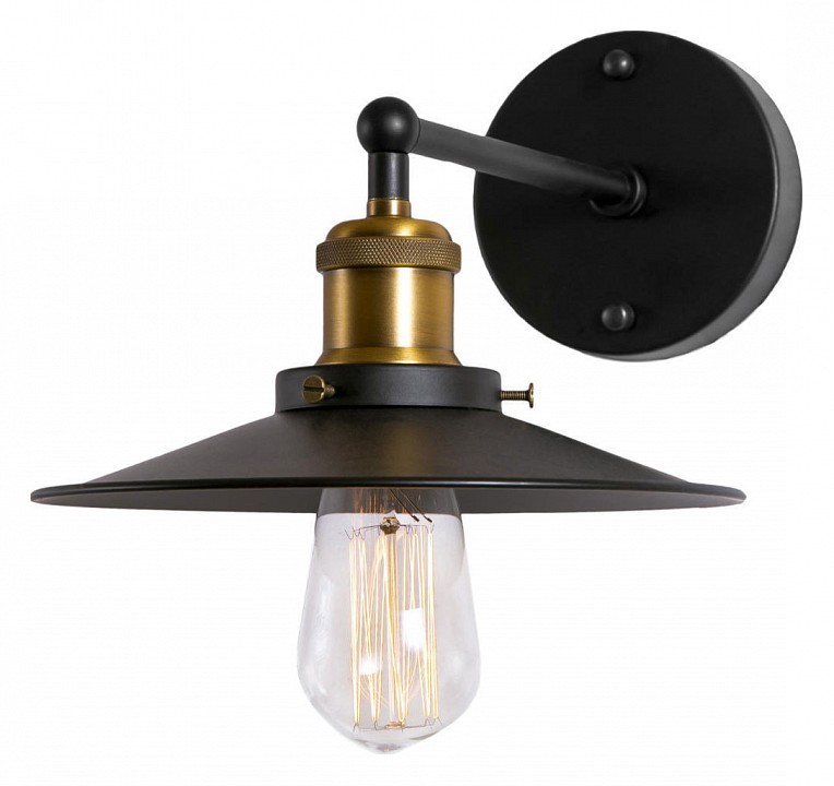 Бра loft it factory filament loft2101w