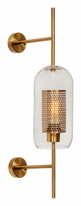 Бра loft it hexagon loft2566-wd