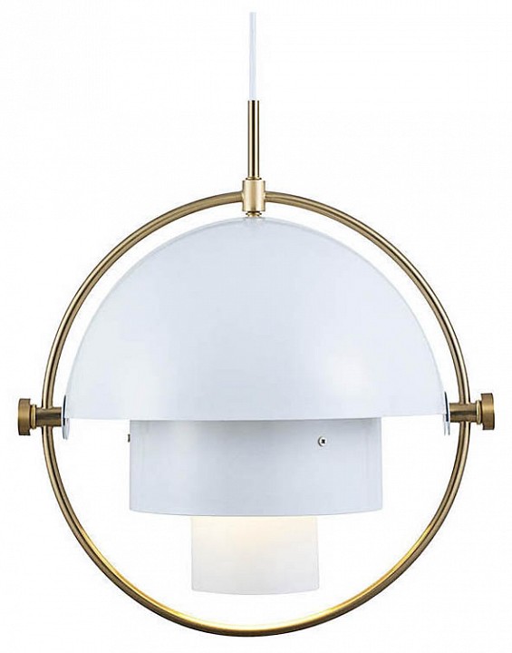 Подвесной светильник loft it multi-lite loft9915-wh