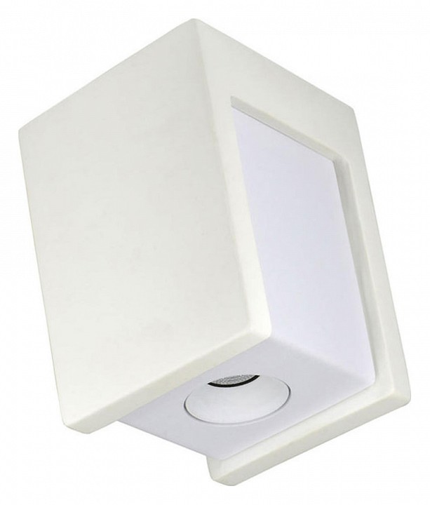 Накладной светильник loft it architect ol1073-ww
