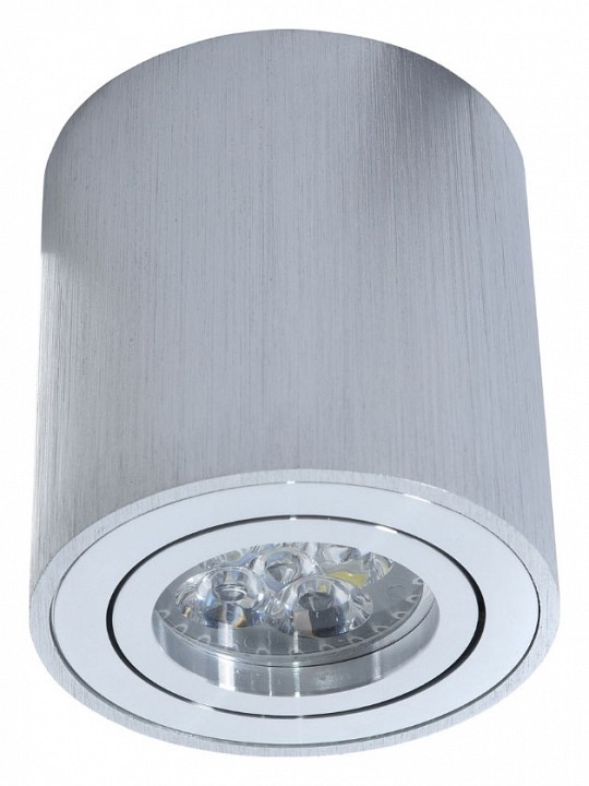 Накладной светильник lumina deco bazel ldc 8059-d sl