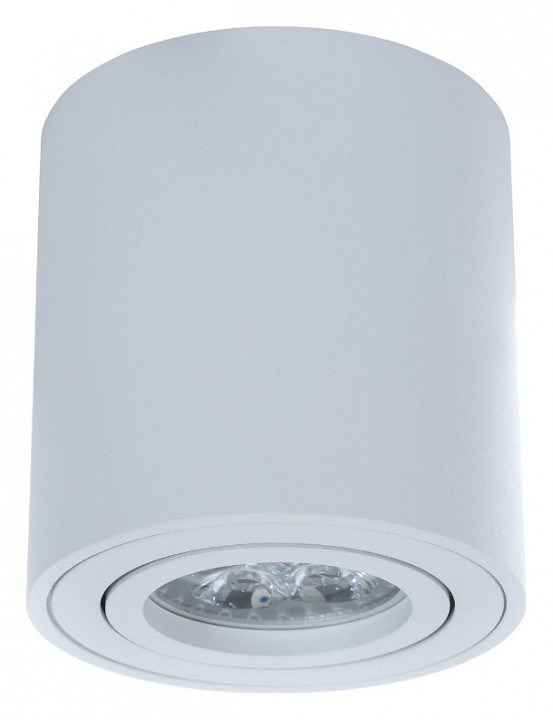 Накладной светильник lumina deco bazel ldc 8059-d wt