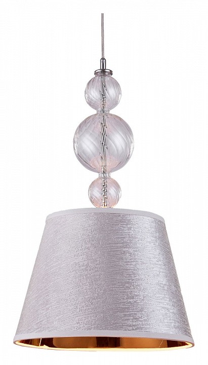 Подвесной светильник lumina deco muraneo ldp 1123 sl