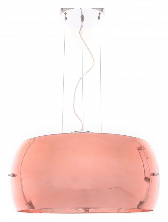 Подвесной светильник lumina deco stilio ldp 6018-500 r.gd