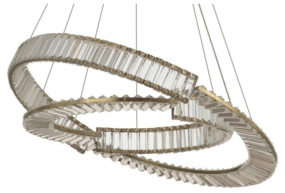 Подвесной светильник lumina deco 6026 ldp 6026-800-600 gd