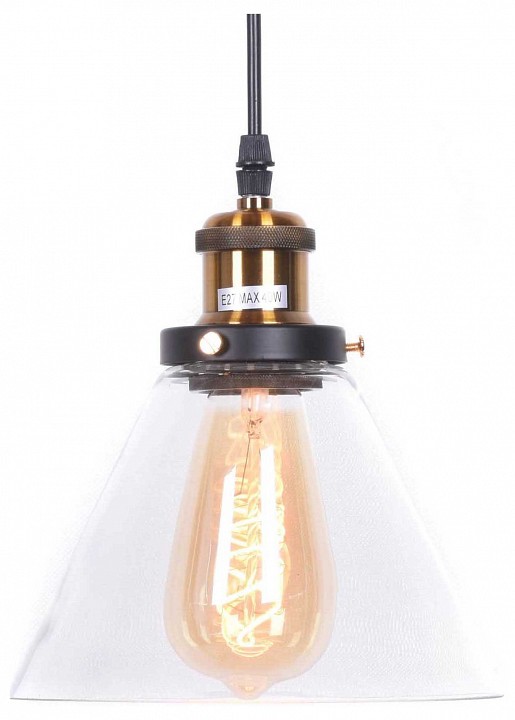 Подвесной светильник lumina deco nubi ldp 6801 md+pr