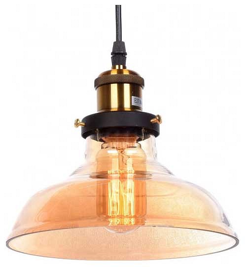 Подвесной светильник lumina deco gabi ldp 6804 tea