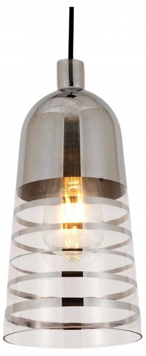 Подвесной светильник lumina deco etrica ldp 6815 chr