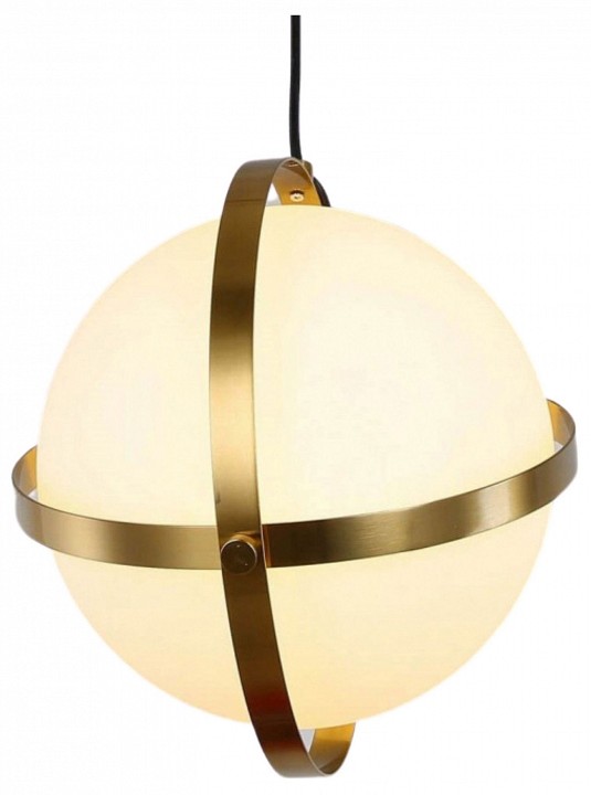 Подвесной светильник lumina deco signia ldp 6833-250 wt+gd