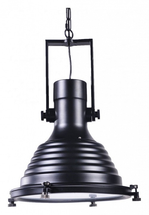 Подвесной светильник lumina deco botti ldp 708-3 bk