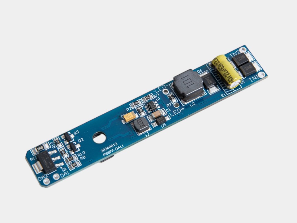 Блок питания lumker sy-link drv-link-350d