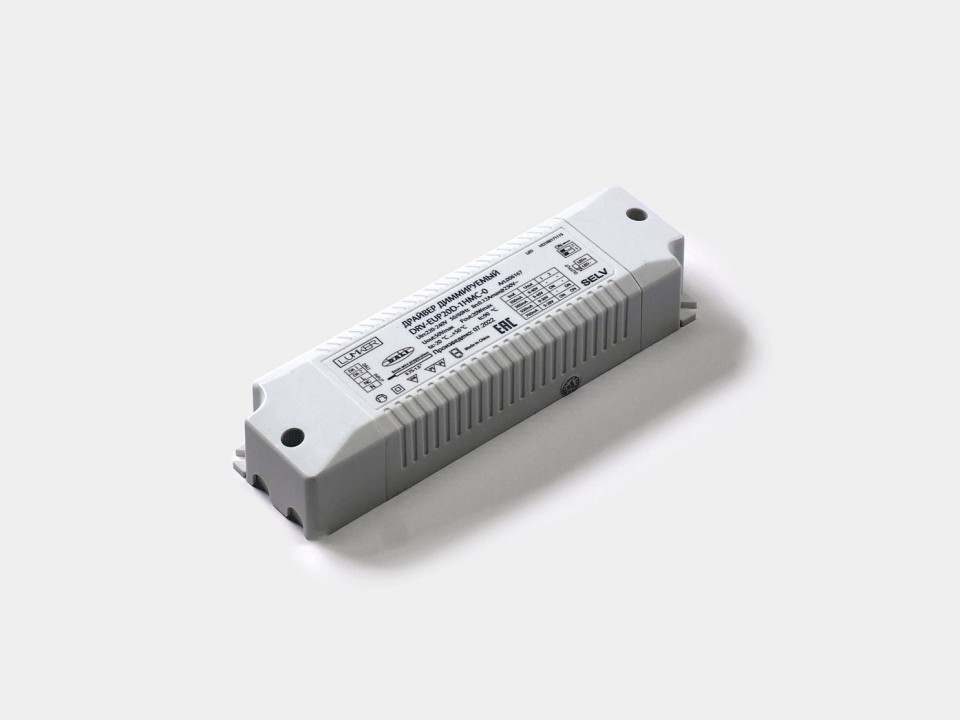 Блок питания lumker  drv-eup20d-1hmc-0