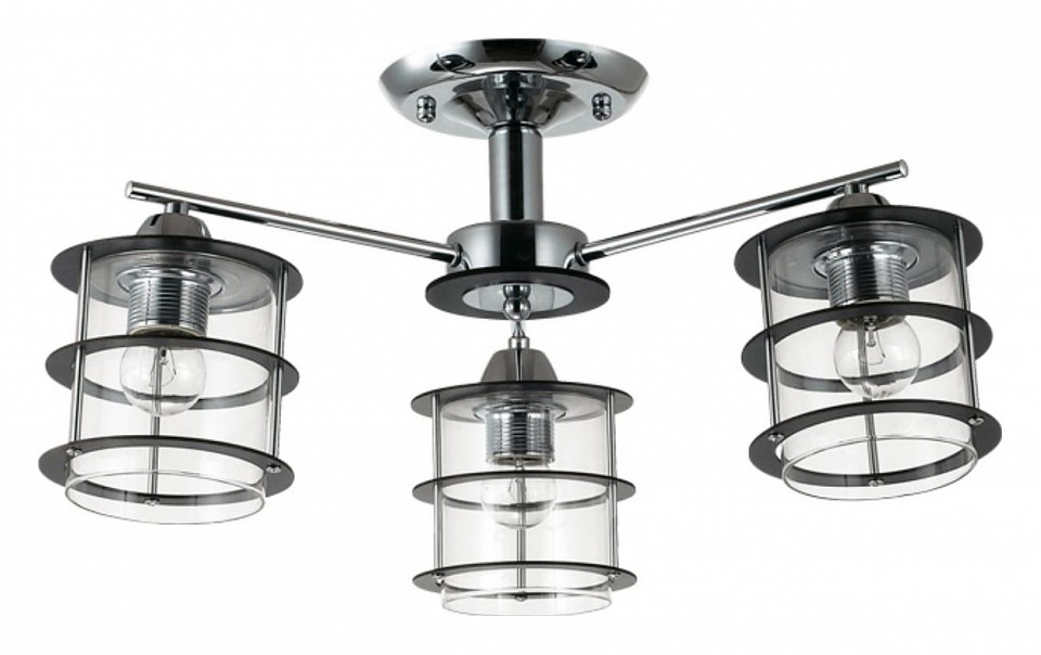 Светильник на штанге lumion rotondum 3504/3c