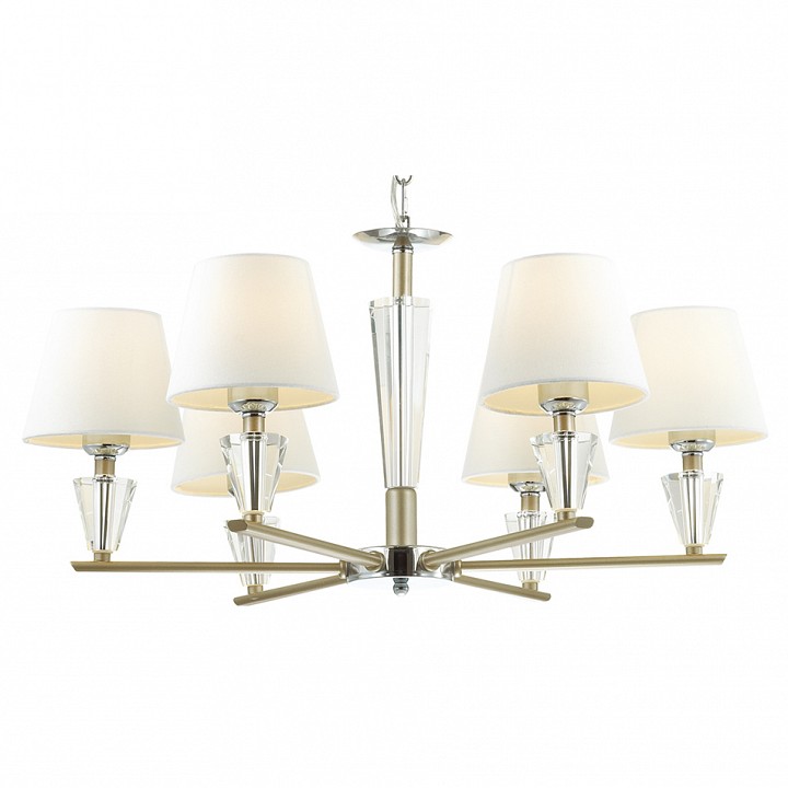 Подвесная люстра lumion loraine 3733/6