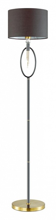 Торшер lumion santiago 4516/1f