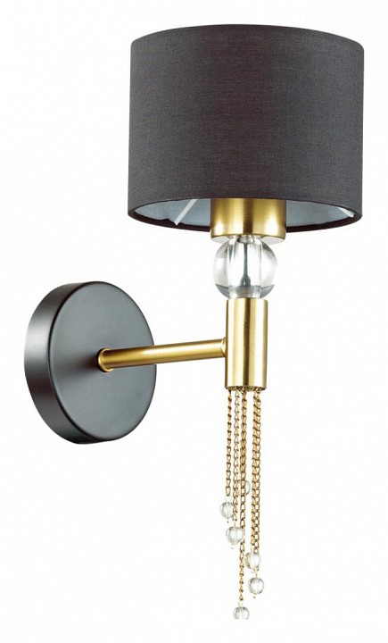 Бра lumion santiago 4516/1w