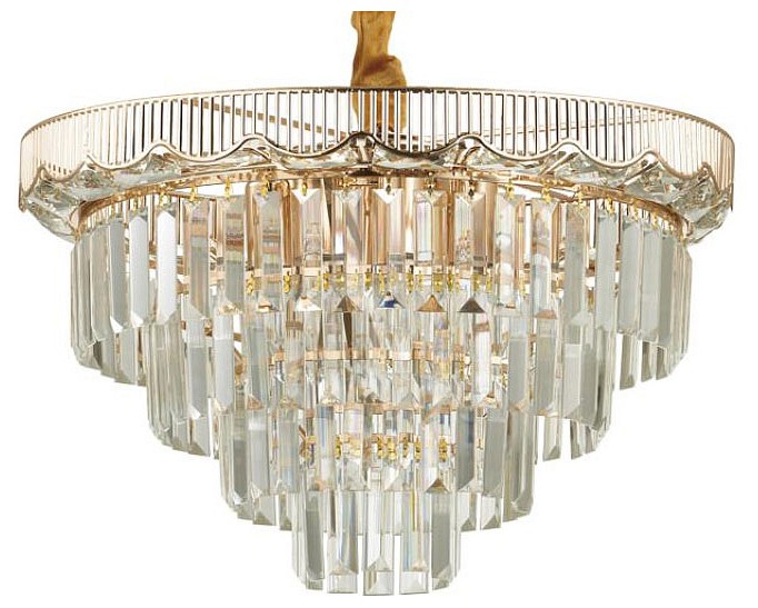 Подвесная люстра lumion esmé 5233/8