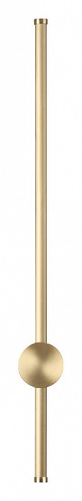 Бра lumion ledio 5678/8wl