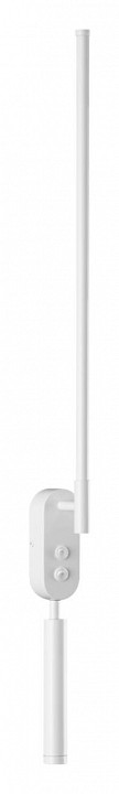 Бра с подсветкой lumion ledio 5681/9wl