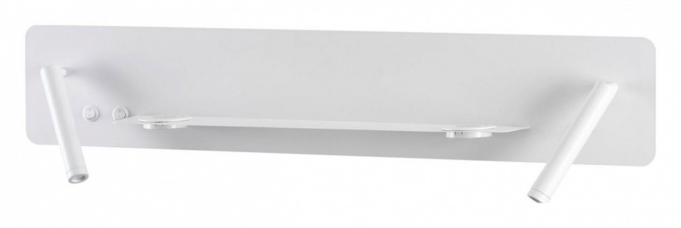 Бра lumion ledio 5684/17wl