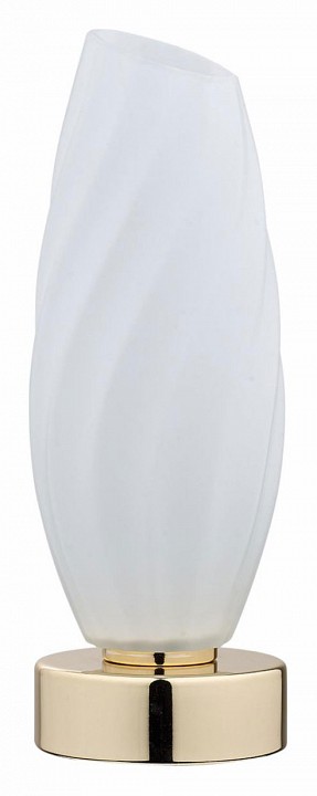 Настольная лампа декоративная lumion shivon 6518/1t