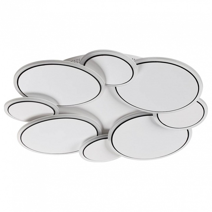 Накладной светильник lumion bridge 8011/80cl