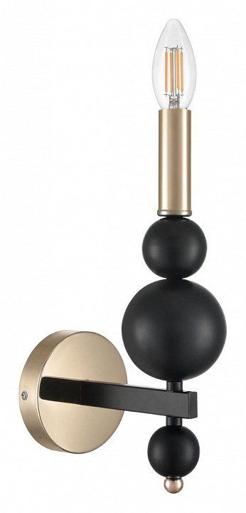 Бра lumion nana 8106/1w