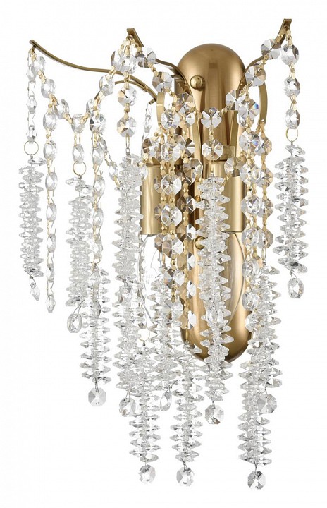 Бра lumion kristina 8243/2w