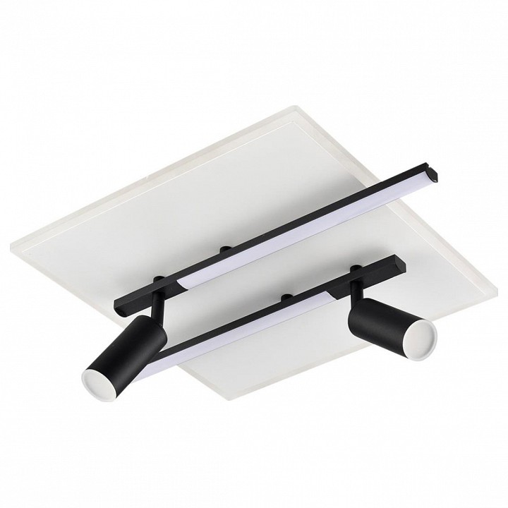 Накладной светильник lumion stells 8256/40cl