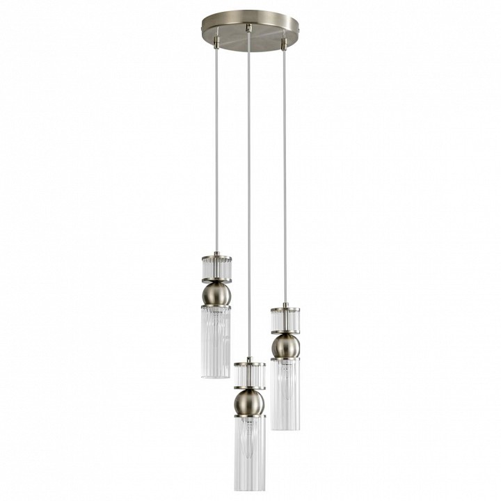 Подвесной светильник lumion denver 8277/3a
