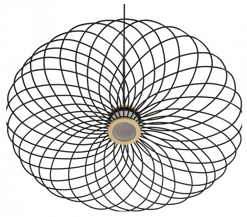 Подвесной светильник lumion camomile 8379/10l