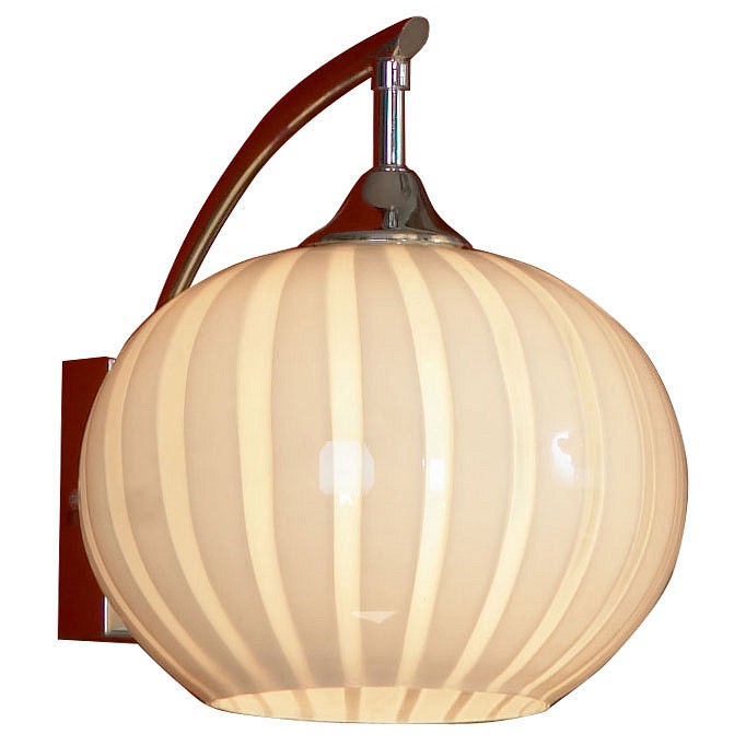 Бра lussole cesano lsf-7201-01