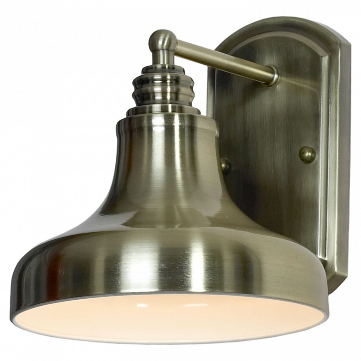 Бра lussole sona lsl-3001-01v