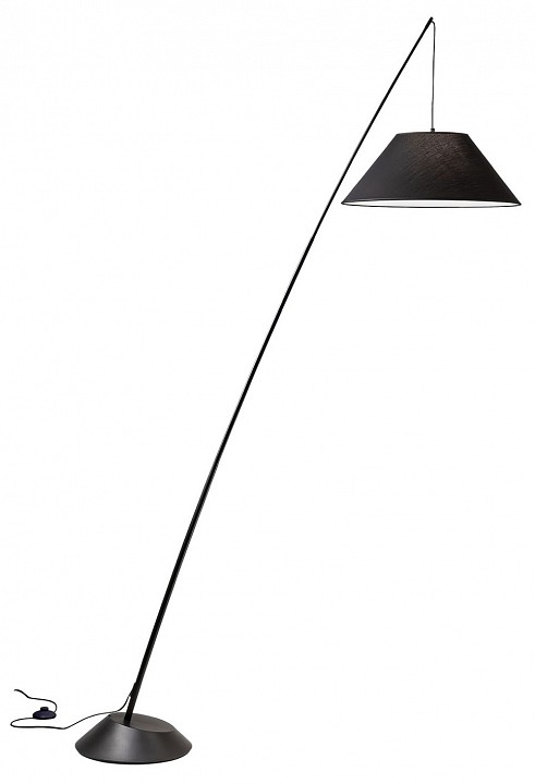 Торшер lussole wrangell lsp-0683