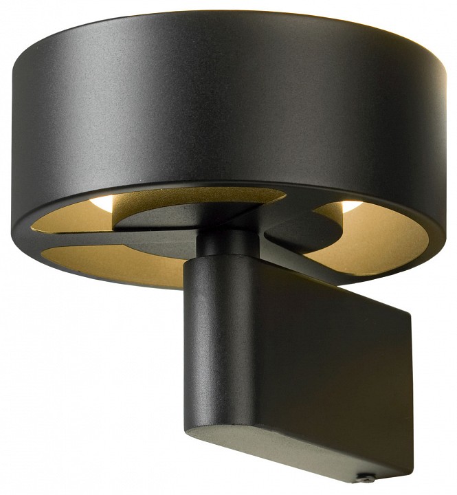 Бра lussole lewisville lsp-7104