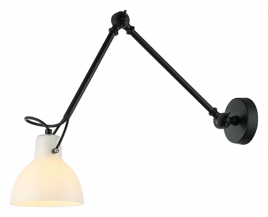 Бра lussole lsp-0598 lsp-8539