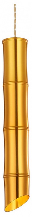 Подвесной светильник lussole bamboo lsp-8566