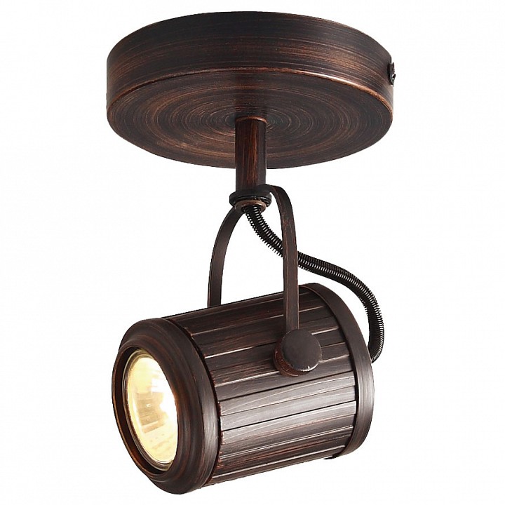 Спот lussole clifton lsp-9131